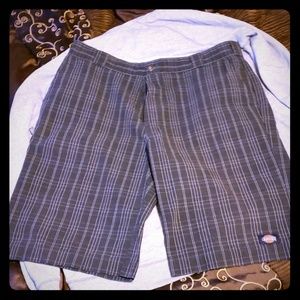 Mens shorts Dickies, size 36